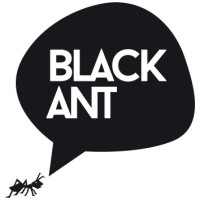 Blackant logo - Similar company to Raqeeb Technologies