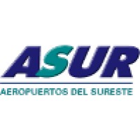 ASUR logo - Similar company to Hidroc De Guatemala S.A.