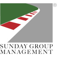 Sunday Group Management logo - Similar company to Radius Drive