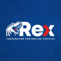 Rex Temperature Controlled Vehicles logo - Similar company to Apex Infinity Solutions