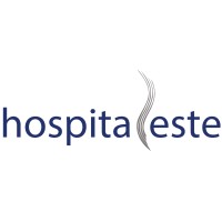 Hospitaleste logo - Similar company to First Ist Hair