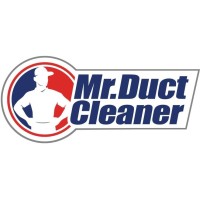Mr. Duct Cleaner Arlington logo - Similar company to Wright Prototype
