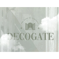 DECOGATE logo - Similar company to مبادرة نجوم