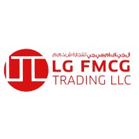 LG FMCG TRADING logo - Similar company to Greencorp