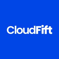 CloudFift logo - Similar company to Cloudfit Software