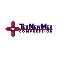 Tex New Mex Compression logo - Similar company to Redhead Services, Llc