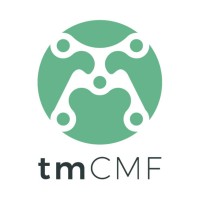 tmCMF logo - Similar company to Medsoft
