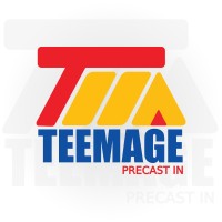 Teemage logo - Similar company to Quadometry Design