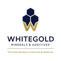 Whitegold Minerals & Additives Private Limited logo - Similar company to Wok My Way