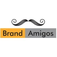 Brand Amigos Communication logo - Similar company to Brew In Communication Group