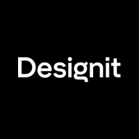 Designit TLV logo - Similar company to Designit Oslo