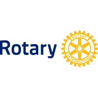 Rotary Alphen-Woubrugge logo - Similar company to Bleizo