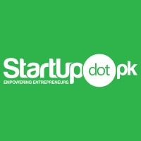 Startupdotpk logo - Similar company to Worksphere Uk