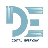 Digtal Everyday logo - Similar company to Selfupgrad™