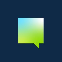 Square in the Air logo - Similar company to Blender Opco D.O.O.