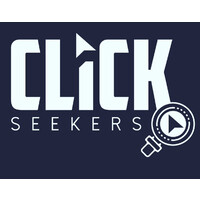 Clickseekers.io logo - Similar company to Main Ambition