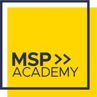 MSP Academy logo - Similar company to Prace