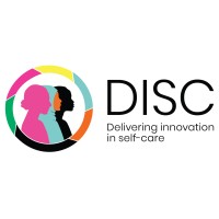 DISC logo - Similar company to Disc