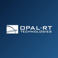 OPAL-RT TECHNOLOGIES India Pvt. Ltd. logo - Similar company to Opal Technologies