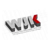 WJK Consulting Engineers logo - Similar company to Max Power Services (Pty) Ltd