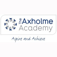 The Axholme Academy logo - Similar company to Trinity Academy