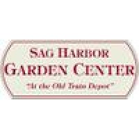 Sag Harbor Garden Center logo - Similar company to Mattituck-Laurel Library