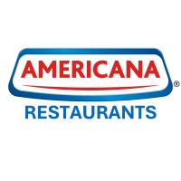 Americana Restaurants logo - Similar company to Modern Systems & Computer Trade