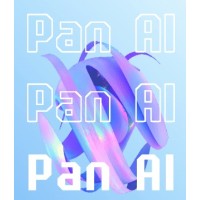 Pan AI logo - Similar company to Sapieduca