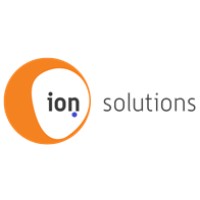Ion Solutions Crna Gora logo - Similar company to Ion Visual Solutions, Llc