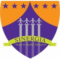 Sinergia Worldwide Education logo - Similar company to Digital Education Network