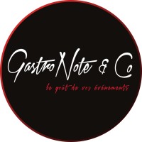 GastroNote & Co logo - Similar company to Smoos-Spirits