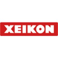 Xeikon logo - Similar company to Innvestio Hellas