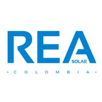 REA Solar Colombia logo - Similar company to Rea Solar