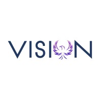 Vision Relations logo - Similar company to Blue Hack Organization