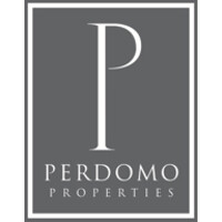 Perdomo Properties logo - Similar company to New Leaf Real Estate, Llc