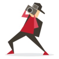 VsnapU logo - Similar company to Benchmark One