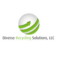 Diverse Recycling Solutions, LLC logo - Similar company to Cu Certified