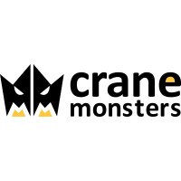 Crane Monsters Corp logo - Similar company to Cranenetwork.Com
