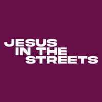 Jesus in the Streets logo - Similar company to Steevastgoed B.V.