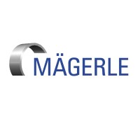 MÄGERLE logo - Similar company to Fritz Studer Ag