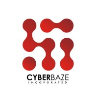 CYBERBAZE NIGERIA logo - Similar company to Fitstark App