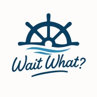 Your Daily Dose of “Wait, What?” logo - Similar company to Prim.Io