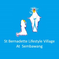 St Bernadette Lifestyle Village at Sembawang logo - Similar company to Iix Holdings