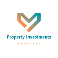 Property Investments Ventures logo - Similar company to Dfusione
