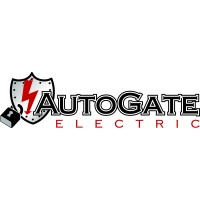 AutoGate Electric logo - Similar company to Dedicated Micros, Inc.