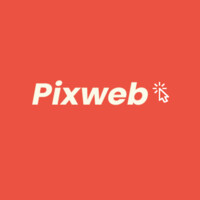 Pixweb logo - Similar company to Xooloo