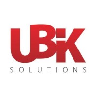 UBIK Solutions logo - Similar company to Ubik Solutions Pvt. Ltd.