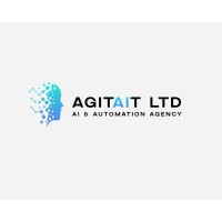 AgitAIt Ltd logo - Similar company to Libra Search Group