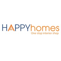 Happy homes logo - Similar company to Happy Homes