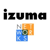 Izuma Networks logo - Similar company to Apiaryx